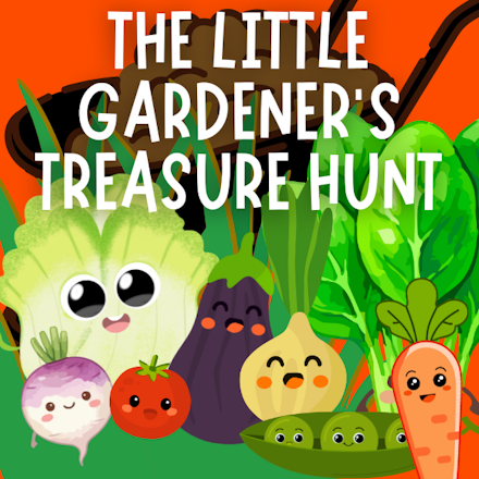 Easter Treasure Hunt
